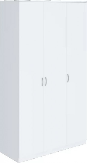 Шкаф трехстворчатый "Осло" М01 в Тюмени - mebel-tymen.ru | фото