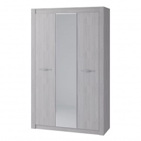 Шкаф трёхстворчатый ШК-38 Монако в Тюмени - mebel-tymen.ru | фото