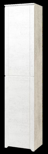 Шкаф «Твист» №27 в Тюмени - mebel-tymen.ru | фото