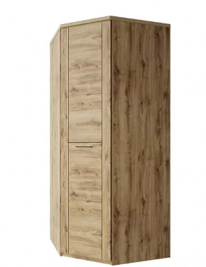 Шкаф угловой 1DG, DOORSET в Тюмени - mebel-tymen.ru | фото