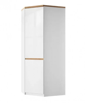 Шкаф угловой 1DGP, TAURUS в Тюмени - mebel-tymen.ru | фото