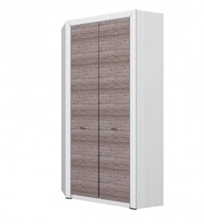 Шкаф угловой 2D, OLIVIA в Тюмени - mebel-tymen.ru | фото