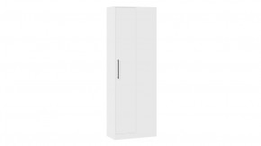 Шкаф угловой «Агата» Исп.2 Белый в Тюмени - mebel-tymen.ru | фото