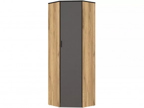 Шкаф угловой без зеркала Ольга-Лофт 9.1 в Тюмени - mebel-tymen.ru | фото