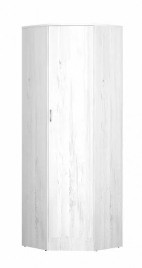 Шкаф угловой без зеркала Ольга-Милк 9.1 в Тюмени - mebel-tymen.ru | фото