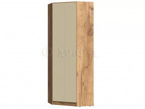 Шкаф угловой Челси Color Слоновая кость в Тюмени - mebel-tymen.ru | фото