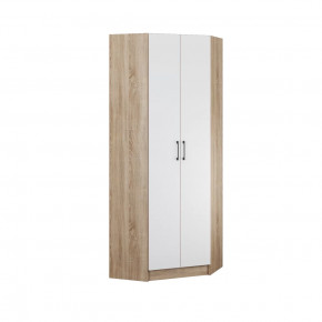 Шкаф угловой Денвер в Тюмени - mebel-tymen.ru | фото