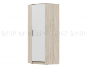 Шкаф угловой для одежды Мартина ЛДСП в Тюмени - mebel-tymen.ru | фото