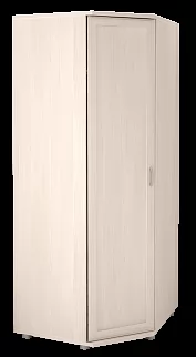 Шкаф угловой для одежды «Ника-Люкс» №30 в Тюмени - mebel-tymen.ru | фото