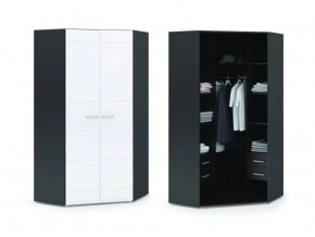 Шкаф угловой двухстворчатый Вегас в Тюмени - mebel-tymen.ru | фото