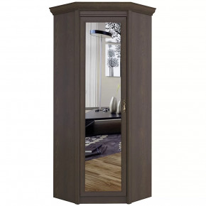 Шкаф угловой ФАСАД с ЗЕРКАЛОМ Флоренция №641 в Тюмени - mebel-tymen.ru | фото