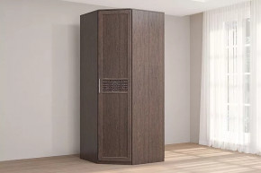 Шкаф угловой Кэт-4 Венге Диал в Тюмени - mebel-tymen.ru | фото