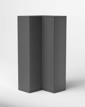 Шкаф угловой Охта 960 в Тюмени - mebel-tymen.ru | фото