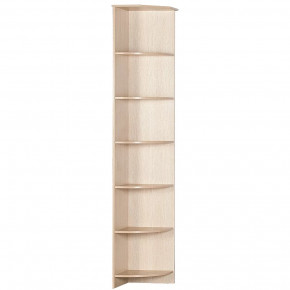 Шкаф угловой открытый Инна №607 в Тюмени - mebel-tymen.ru | фото