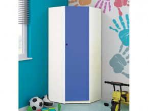 Шкаф угловой Радуга лдсп в Тюмени - mebel-tymen.ru | фото