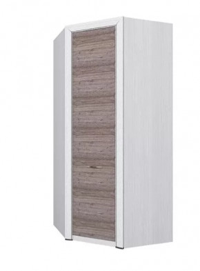 Шкаф угловой с полками 97, OLIVIA в Тюмени - mebel-tymen.ru | фото