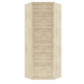 Шкаф угловой с полками  L-P, OSKAR в Тюмени - mebel-tymen.ru | фото