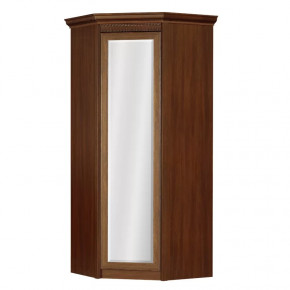 Шкаф угловой с зеркалом Лючия №183 в Тюмени - mebel-tymen.ru | фото