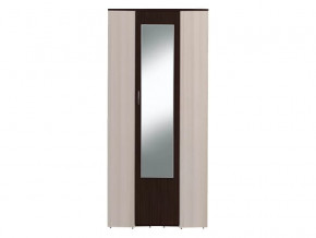 Шкаф угловой с зеркалом Ольга 9.2 в Тюмени - mebel-tymen.ru | фото