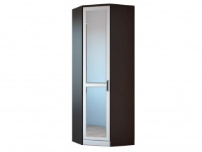 Шкаф угловой с зеркалом Венеция-1 Секция-5 Венге в Тюмени - mebel-tymen.ru | фото