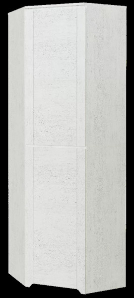 Шкаф угловой «Твист» №23 в Тюмени - mebel-tymen.ru | фото