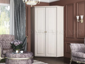 Шкаф угловой универсальный Престиж-1 в Тюмени - mebel-tymen.ru | фото