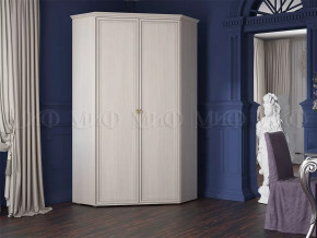 Шкаф угловой универсальный Престиж-2 Сандал светлый в Тюмени - mebel-tymen.ru | фото