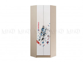 Шкаф угловой Вега New Boy в Тюмени - mebel-tymen.ru | фото