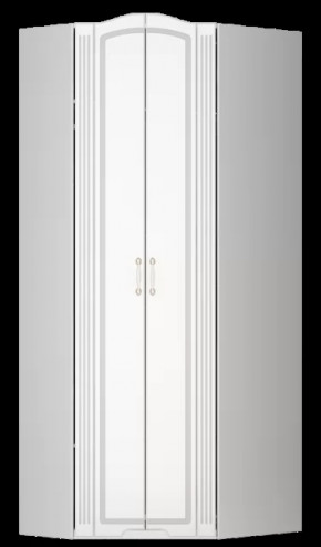 Шкаф угловой «Виктория» №26 в Тюмени - mebel-tymen.ru | фото