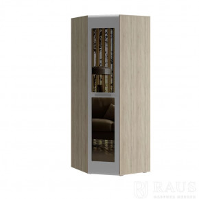 Шкаф угловой (зеркало) "Инесса NEW" ИН-117 в Тюмени - mebel-tymen.ru | фото