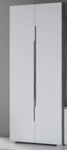 Шкаф Уна Лофт ШК-2802 в Тюмени - mebel-tymen.ru | фото