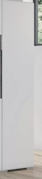 Шкаф Уна Лофт ШК-2807 в Тюмени - mebel-tymen.ru | фото