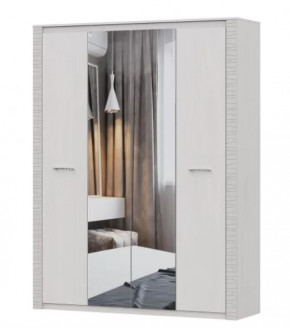 Шкаф универсальный 4-х ств. Гамма-20 Серия №4 в Тюмени - mebel-tymen.ru | фото