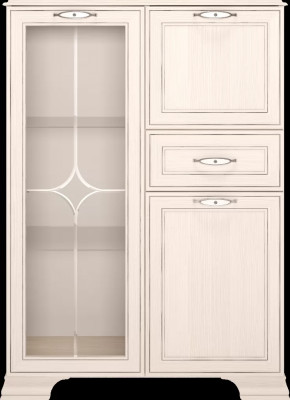 Шкаф универсальный «Венеция» №15 в Тюмени - mebel-tymen.ru | фото