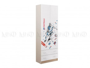 Шкаф Вега New Boy в Тюмени - mebel-tymen.ru | фото