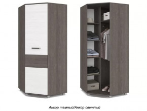 Шкаф Виора угловой В59 в Тюмени - mebel-tymen.ru | фото