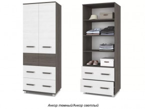 Шкаф Виора В23 в Тюмени - mebel-tymen.ru | фото