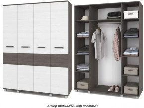 Шкаф Виора В40 в Тюмени - mebel-tymen.ru | фото