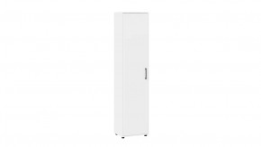 Шкаф «Витра» тип 1 Белый Ясень в Тюмени - mebel-tymen.ru | фото