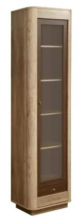 Шкаф-витрина 34.06 Фантазия в Тюмени - mebel-tymen.ru | фото