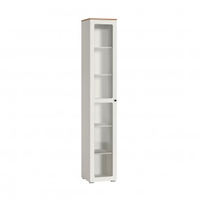 Шкаф-витрина Остин 16.394.03 в Тюмени - mebel-tymen.ru | фото