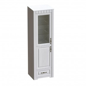 Шкаф-витрина Прованс в Тюмени - mebel-tymen.ru | фото