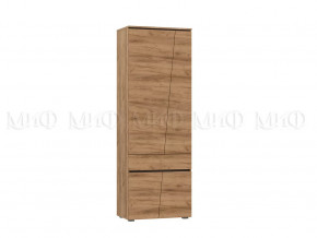 Шкаф высокий закрытый Соренто в Тюмени - mebel-tymen.ru | фото