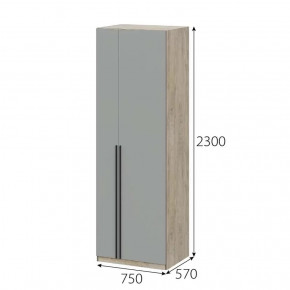 Шкаф Этна Ш 57*75 в Тюмени - mebel-tymen.ru | фото