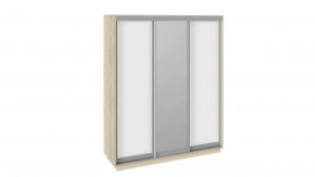 Шкафы-купе «Румер» в Тюмени - mebel-tymen.ru | фото