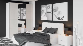 Шкафы-купе «Траст» в Тюмени - mebel-tymen.ru | фото