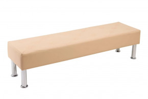 Скамья Марк (бежевый) в Тюмени - mebel-tymen.ru | фото