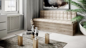 Скамья прямая «Форест» в Тюмени - mebel-tymen.ru | фото