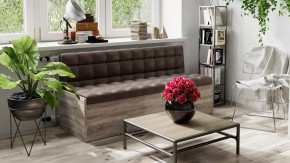 Скамья прямая «Форест» в Тюмени - mebel-tymen.ru | фото