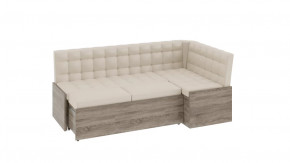 Скамья угловая «Форест» со спальным местом в Тюмени - mebel-tymen.ru | фото